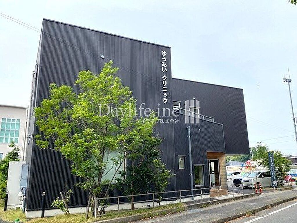 detached 愛知県清須市朝日五条