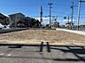 外観：人気の整形地・角地物件です♪
