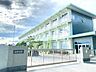 周辺：あま市立甚目寺小学校 甚目寺小学校甚目寺小学校 1300m