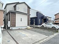 愛知県清須市廻間3丁目：物件画像