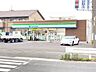 周辺：ファミリーマート清須西市場店 420m