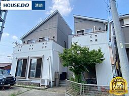 あま市坂牧郷 中古戸建 41坪 甚目寺駅 歩20分