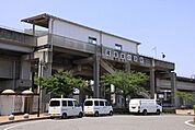東海交通事業城北線「尾張星の宮」駅 600m