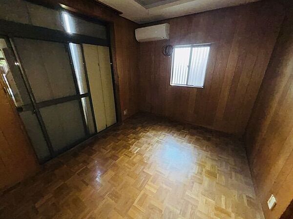 洋室