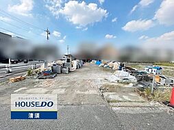 清須市西田中蓮池 売土地 2号地