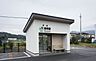 その他：徒歩4分の赤井駅