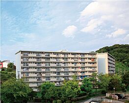 UR梅ノ木  ｜ 福岡県遠賀郡水巻町梅ノ木団地（賃貸マンション3K・3階・52.24㎡） その1