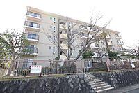 福岡県北九州市小倉北区金鶏町：物件画像／独立行政法人都市再生機構　UR北九州営業センター