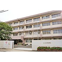 UR黄金二丁目  ｜ 福岡県北九州市小倉北区黄金2丁目（賃貸マンション3LDK・12階・76.02㎡） その18