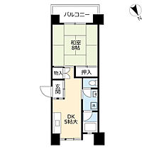 UR周陽二丁目  ｜ 山口県周南市周陽2丁目（賃貸マンション1DK・3階・39.19㎡） その2