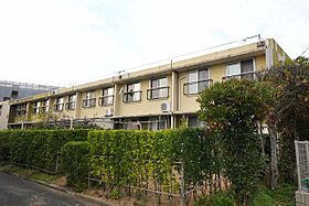 UR城野  ｜ 福岡県北九州市小倉北区城野団地（賃貸マンション2LDK・1階・48.88㎡） その1