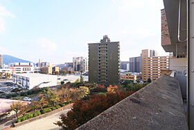 UR金田一丁目  ｜ 福岡県北九州市小倉北区金田1丁目（賃貸マンション1LDK・7階・46.15㎡） その12