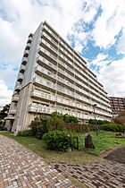 URアーベインルネス白銀  ｜ 福岡県北九州市小倉北区白銀2丁目（賃貸マンション1DK・7階・44.58㎡） その10