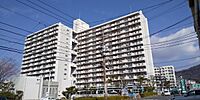 山口県周南市周陽2丁目：物件画像／独立行政法人都市再生機構　UR北九州営業センター