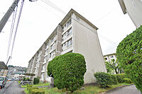 福岡県北九州市小倉南区徳力団地：物件画像／独立行政法人都市再生機構　UR北九州営業センター