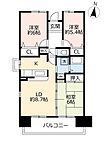 福岡県北九州市小倉北区片野3丁目：物件画像／独立行政法人都市再生機構　UR北九州営業センター
