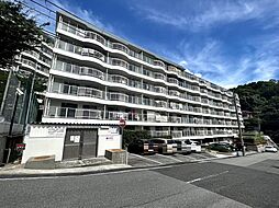 物件画像 コボリマンション夙川老松台D棟5階部分