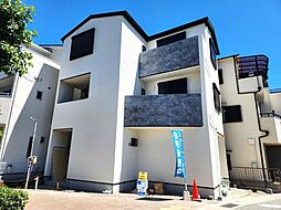 物件画像 西宮市弓場町　新築戸建