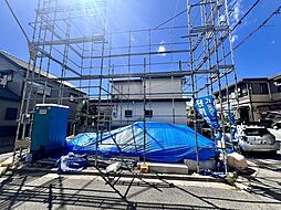 物件画像 宝塚市谷口町新築戸建