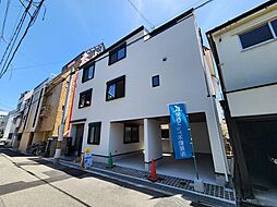 物件画像 神戸市東灘区御影塚町2丁目　新築戸建