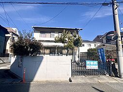 物件画像 宝塚市中野町土地