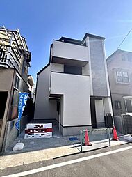 物件画像 西宮市甲子園口3丁目新築戸建