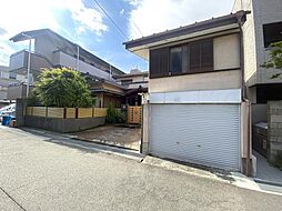 物件画像 西宮市天道町土地