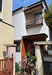 物件画像 西宮市堤町中古建て