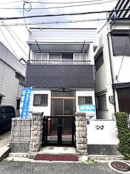 物件画像 西宮市川東町中古戸建