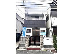 物件画像 西宮市川東町中古戸建