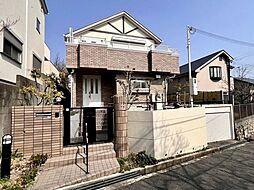 物件画像 神戸市東灘区鴨子ヶ原3丁目中古戸建 リフォーム物件