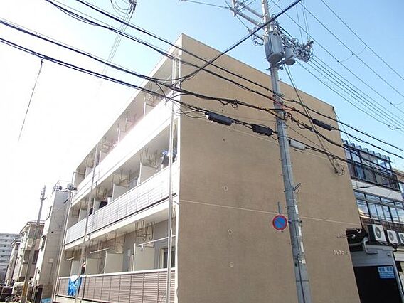 阪急・JRへア...