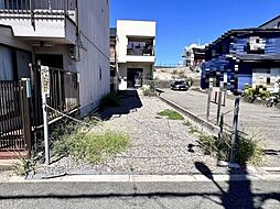 物件画像 大阪市此花区酉島2丁目売土地（更地 建築条件無し）