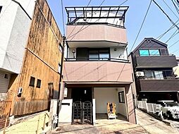 物件画像 神戸市東灘区御影山手3丁目中古戸建
