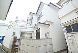 物件画像 城が山5丁目　中古戸建
