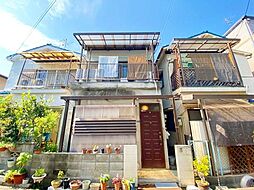 物件画像 尼崎市南塚口町七丁目中古戸建