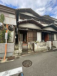 物件画像 枚方市招提大谷三丁目戸建