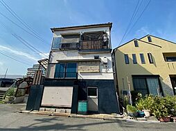 物件画像 尼崎市東本町4丁目中古戸建