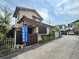 物件画像 吹田市千里山西六丁目土地