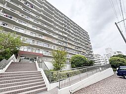 物件画像 野中北スカイハイツ　7階部分