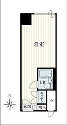 物件画像 新大阪ビジネス第2ニッケンマンション