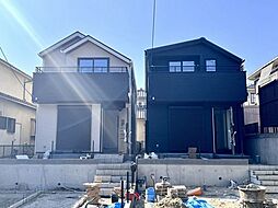 物件画像 神戸市須磨区東落合二丁目新築1号地