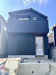 物件画像 神戸市須磨区東落合二丁目新築2号地