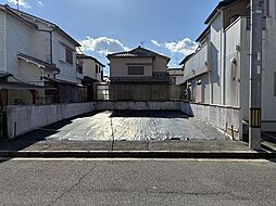 物件画像 木津川市相楽川ノ尻土地(建築条件なし)
