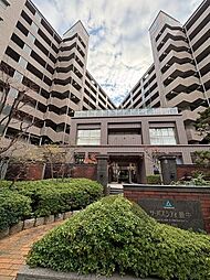 物件画像 サーパスシティ豊中(3階部分)