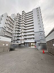 物件画像 エスリード鴻池新田駅前(最上階12階部分)