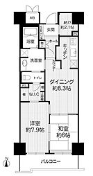 物件画像 RICイーストコート11番街 2番館