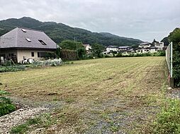 物件画像 小川町青山403坪売地