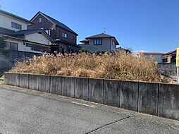 物件画像 嵐山町むさし台88坪売地