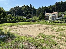 物件画像 ときがわ町本郷売地